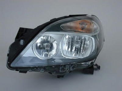 MAGNETI MARELLI 710301271205 -  Основная фара